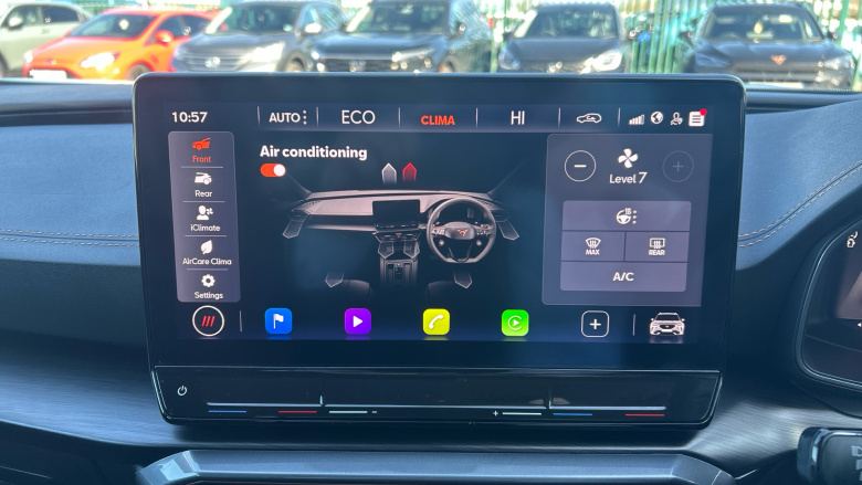 CUPRA Formentor 1.4 eHybrid 204 V1 5dr DSG Estate